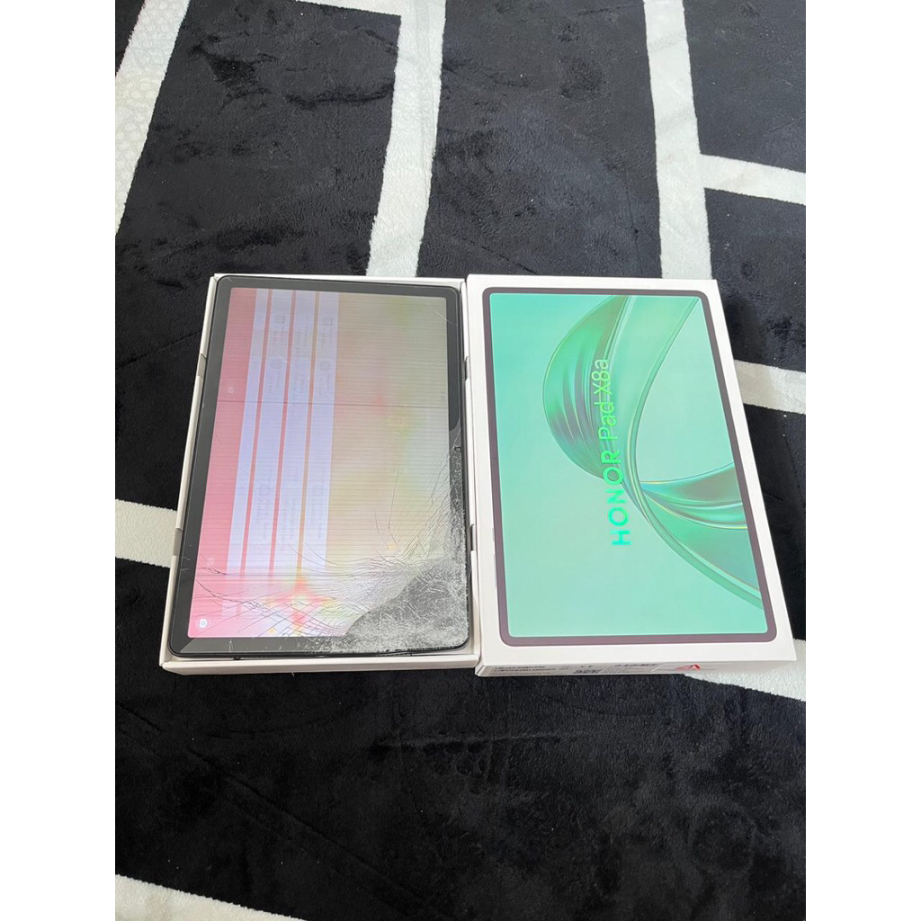 HONOR Pad X8a second original