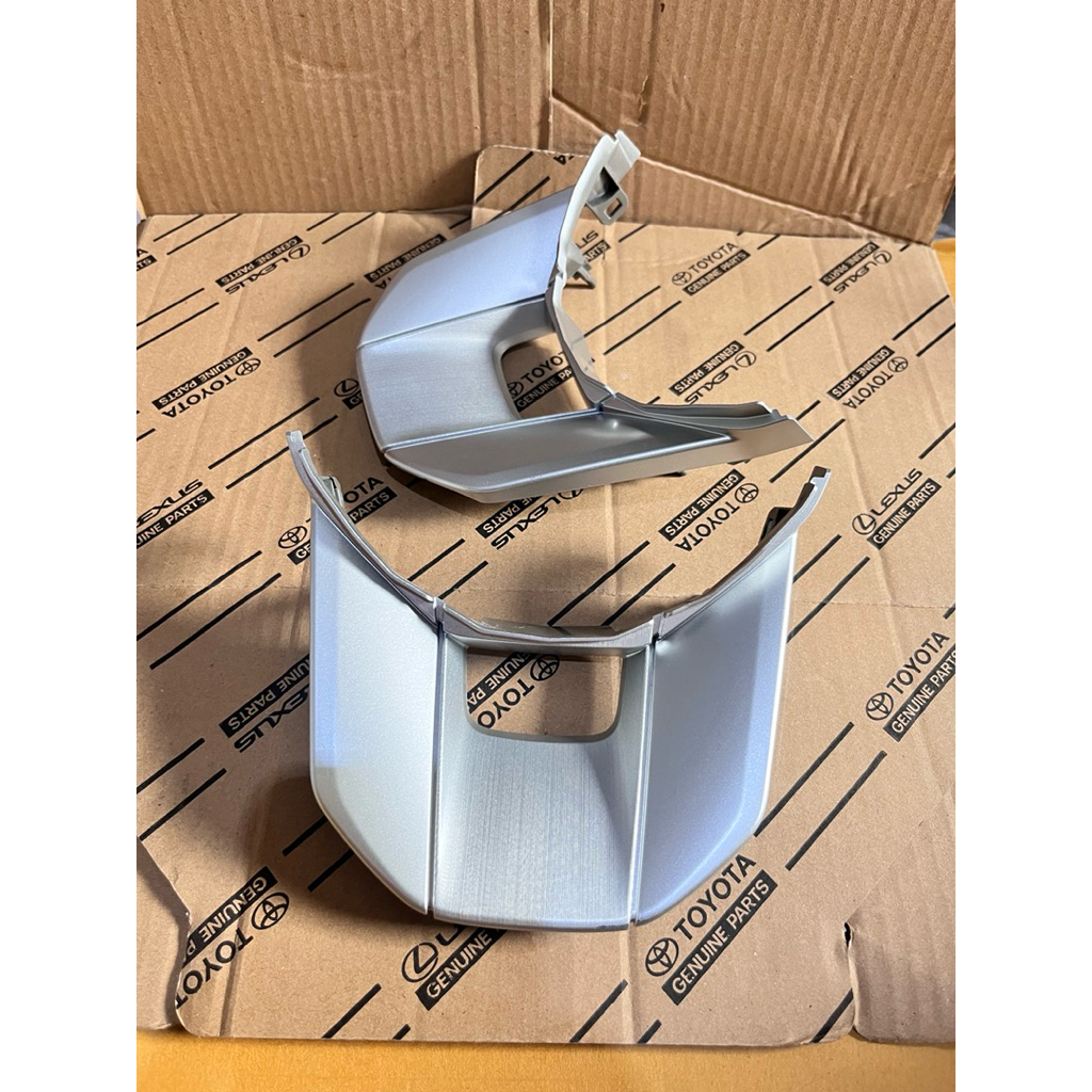 COVER STIR AVANZA VELOZ XENIA YARIS ORIGINAL