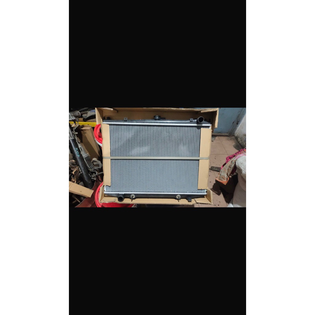 RADIATOR NISSAN MISTRAL TERRANO MATIC