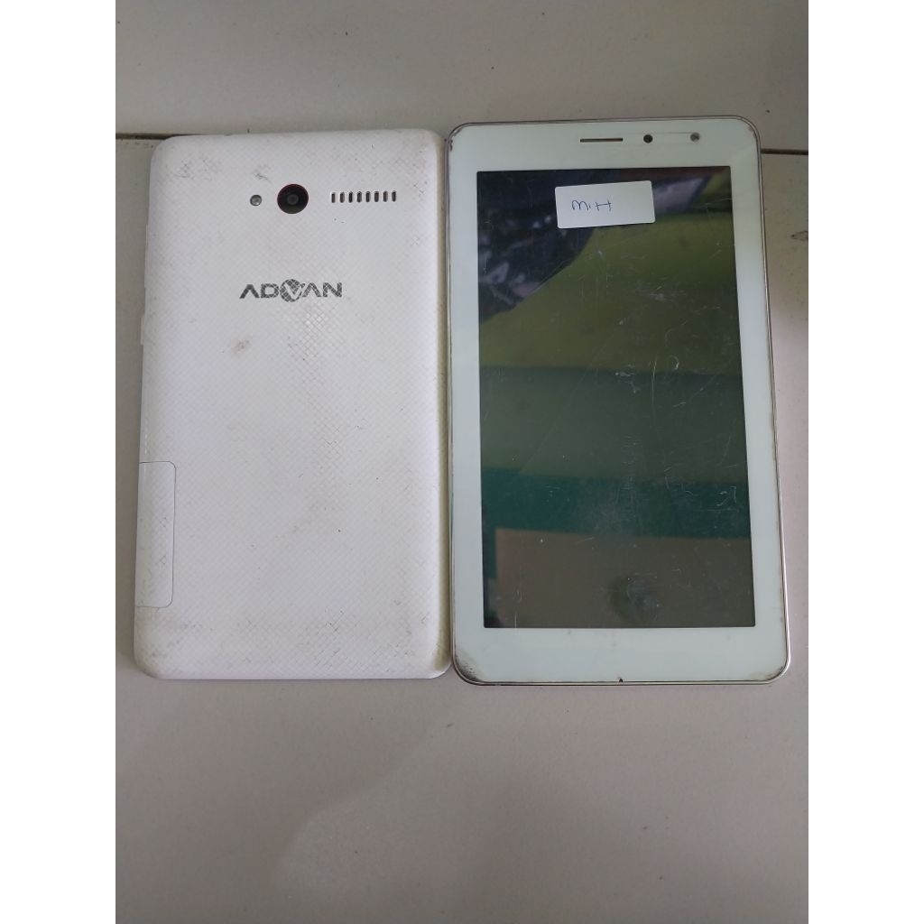 tablet advan e1c 3g mesin hidup
