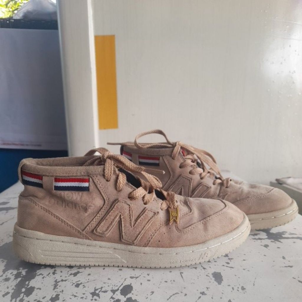 NEW BALANCE 996