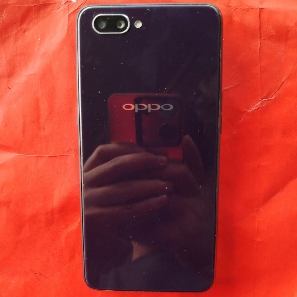 Oppo A3S Ram 6/128 Original