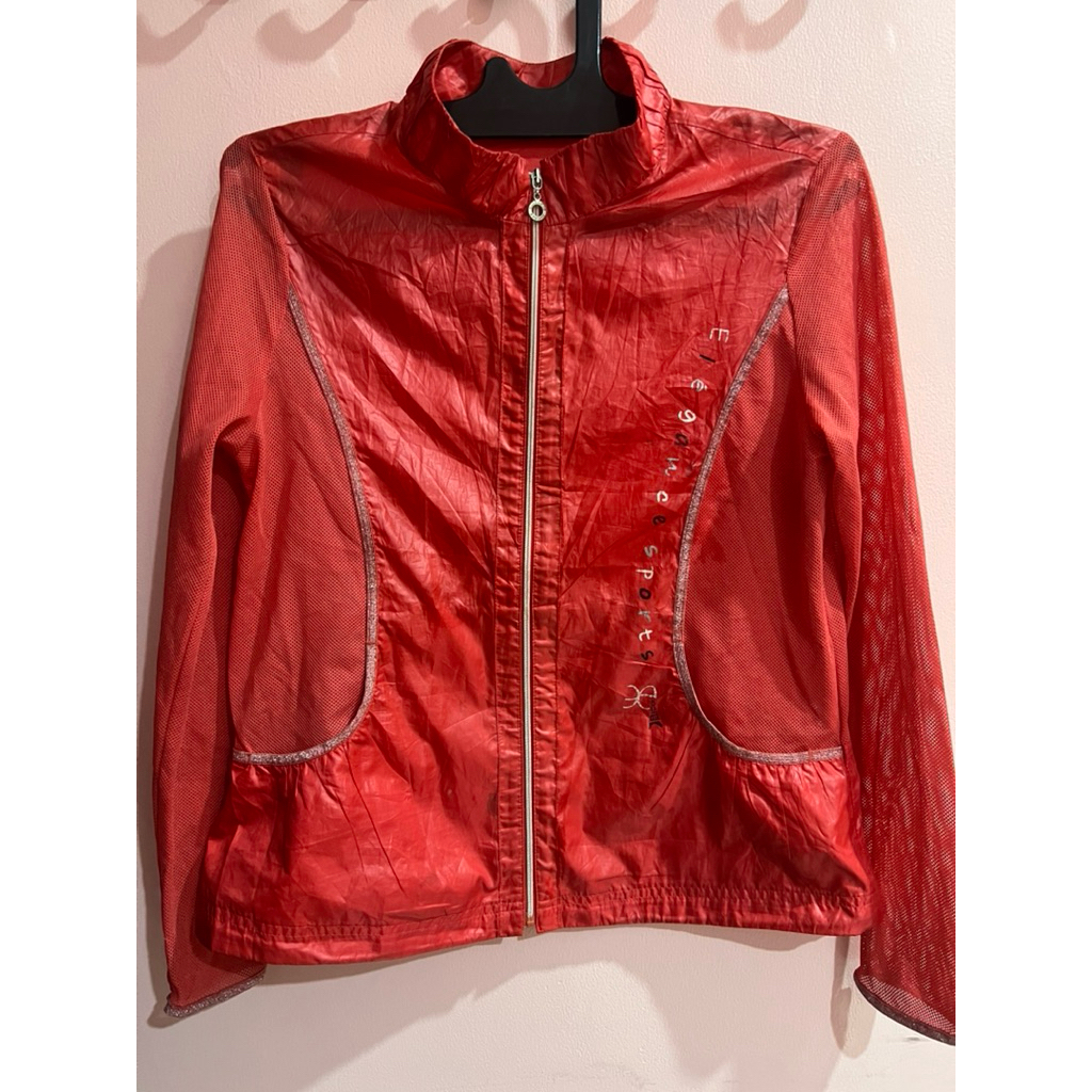 Jacket Elegance Sports