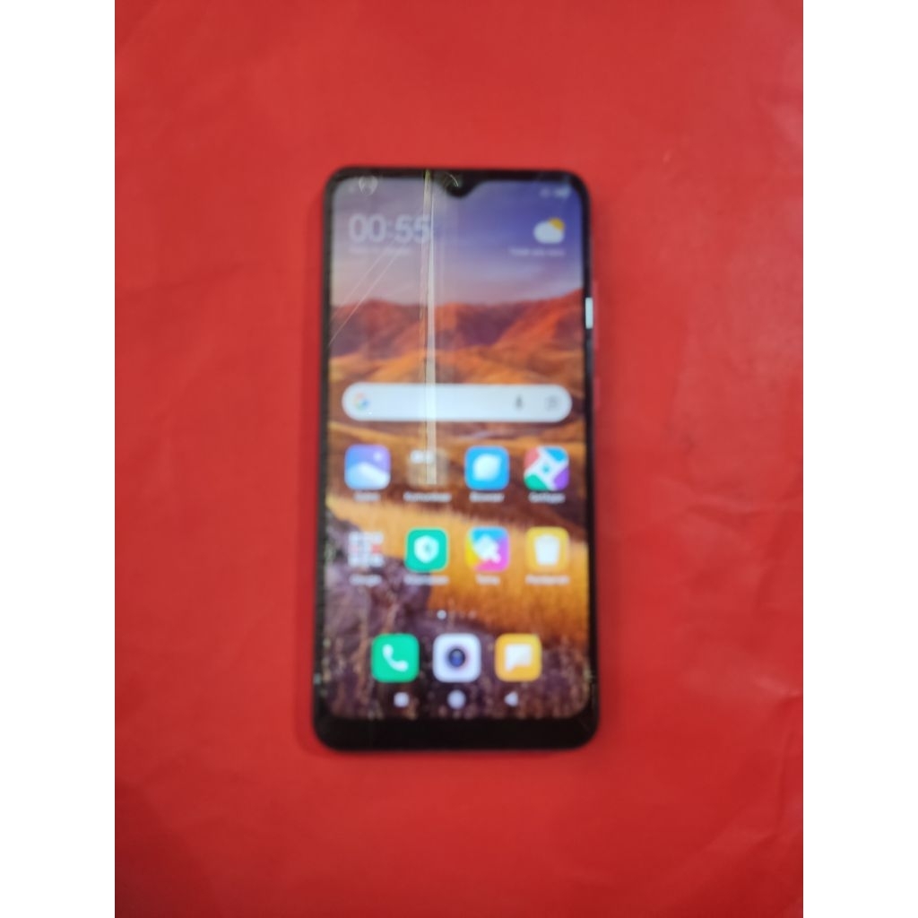 Redmi 8a pro Ram 2Gb/32gb