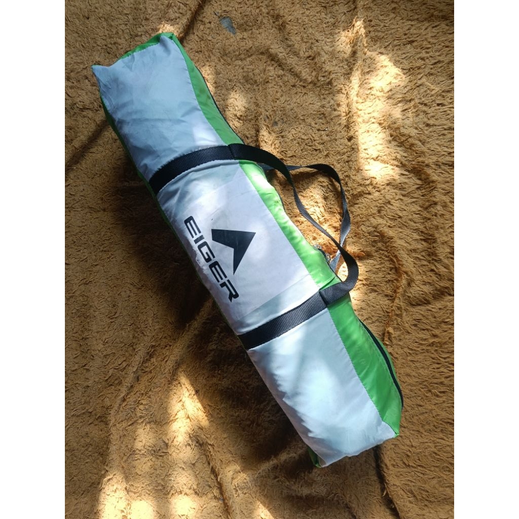 pl tenda Eiger senaru 4p