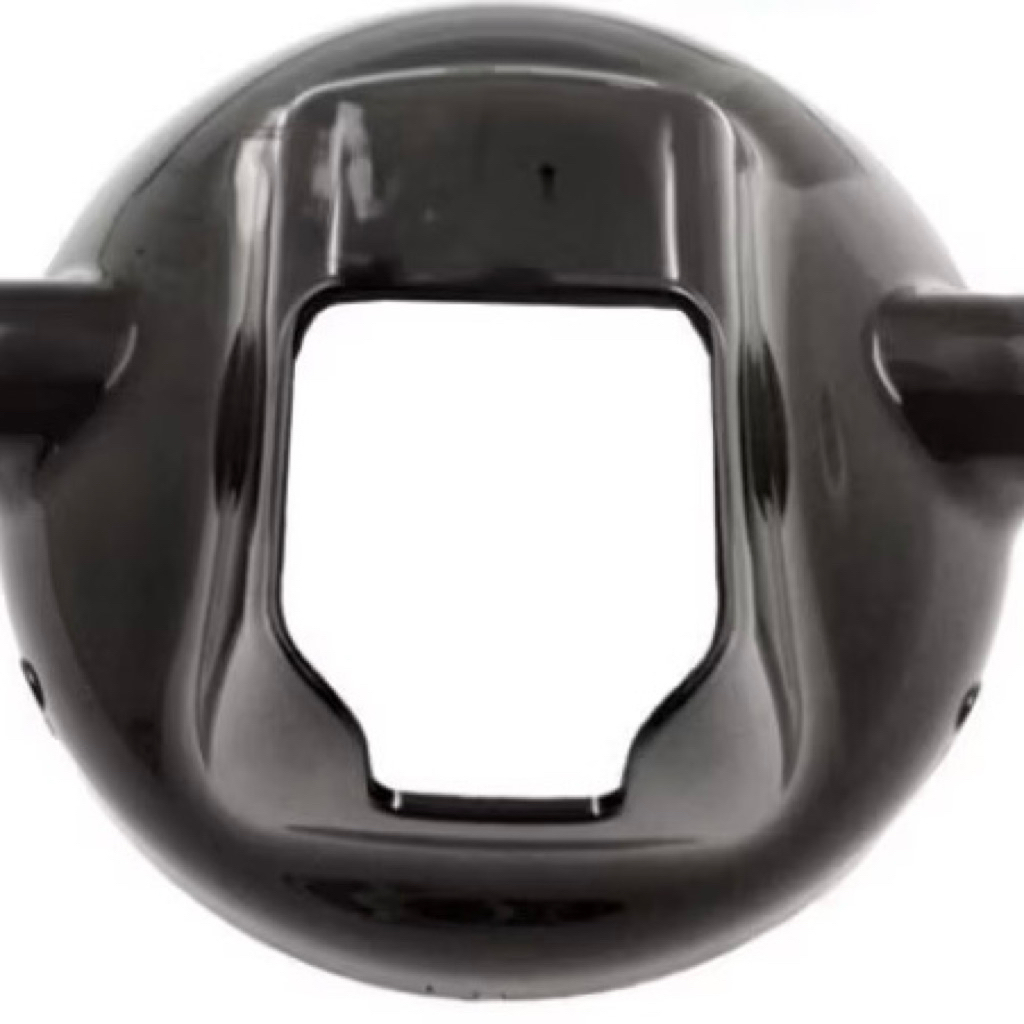 BATOK LAMPU DEPAN MEGA PRO PRIMUS ORI AHM 61300-KEH-600