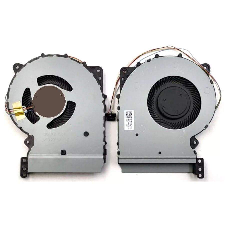 Fan Kipas Cooling fan Laptop Asus A407 X407 X507 X407M X407U X507M