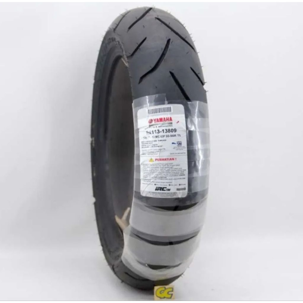 BAN BELAKANG N MAX OLD