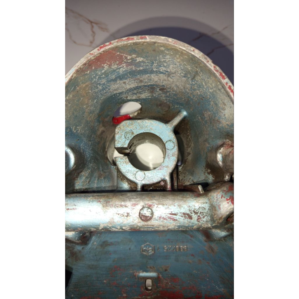 Stang Vespa Px Original