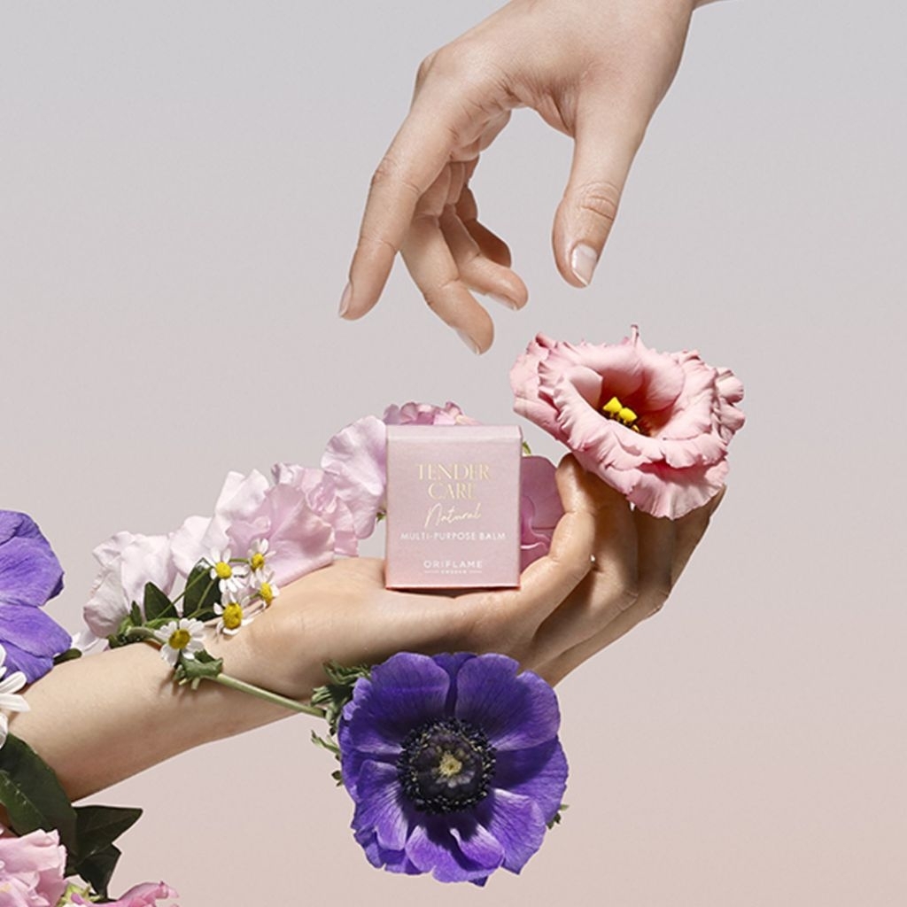 Tendercare ByOriflame