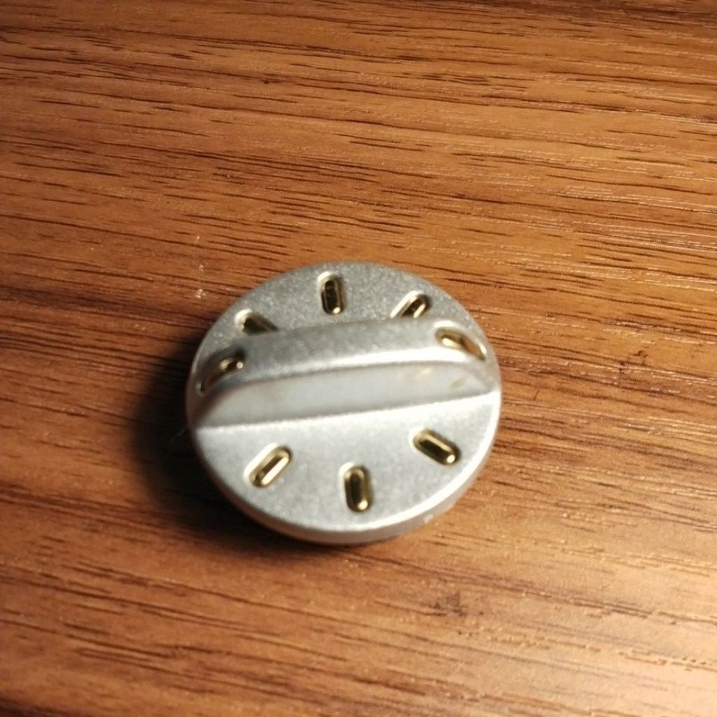 Drag knob Tutup spool ryobi zauber  3000 4000