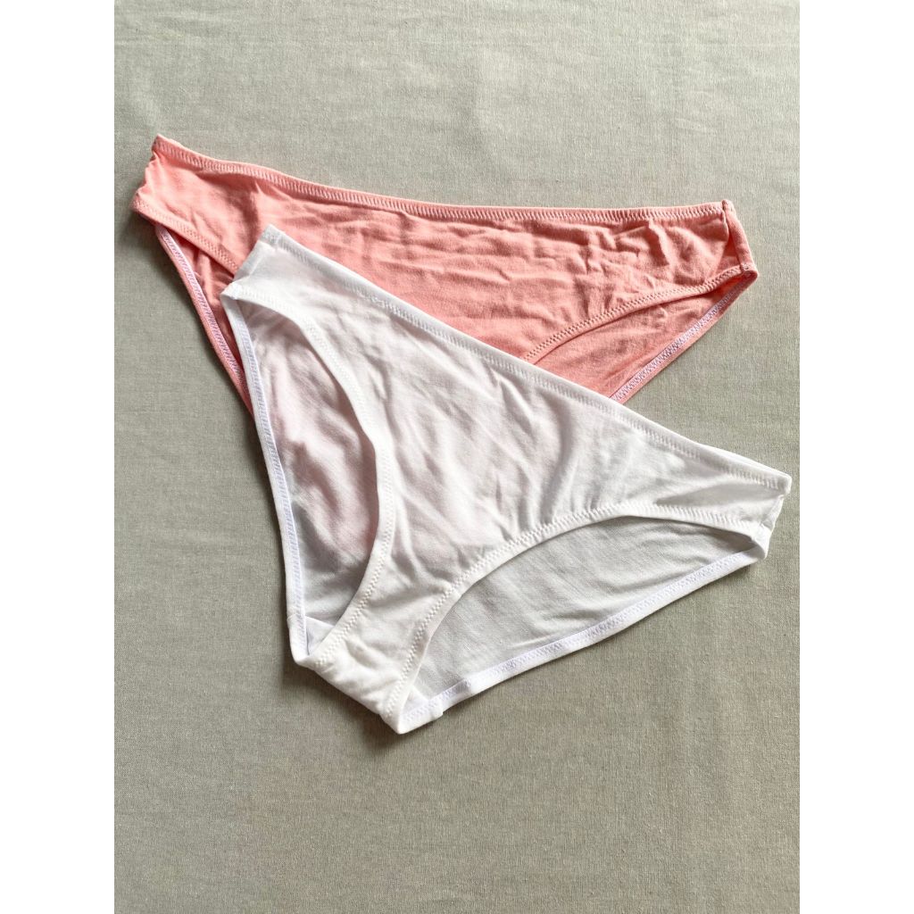TORI Celana Dalam Wanita Bahan Katun Adem - 1203