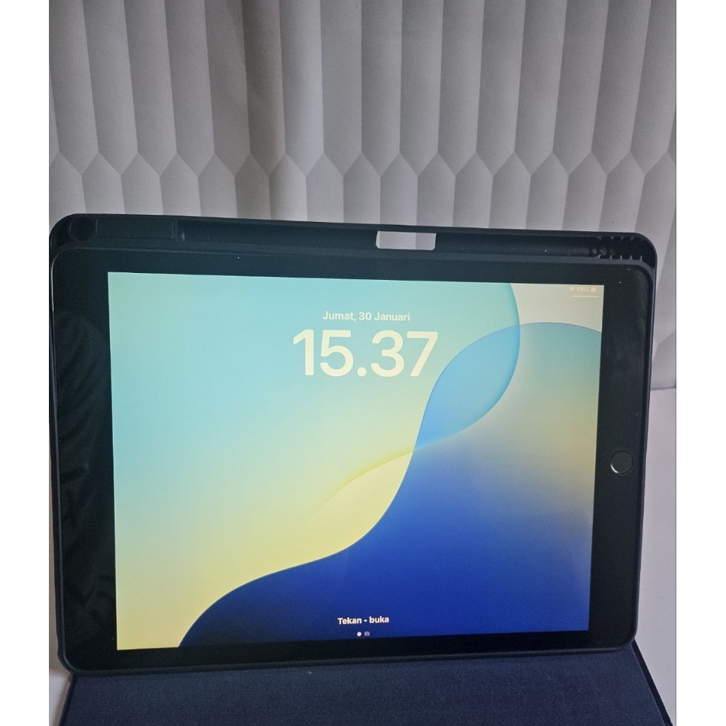 Ipad Gen 8 64 gb second