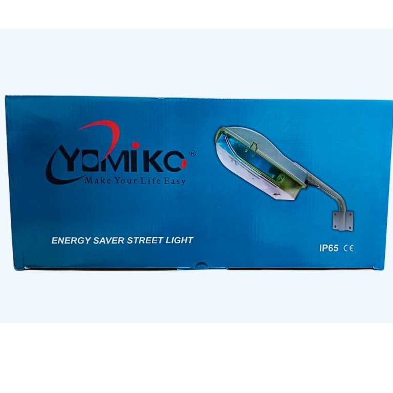 Lampu Jalan Yomiko seri IP65 CE