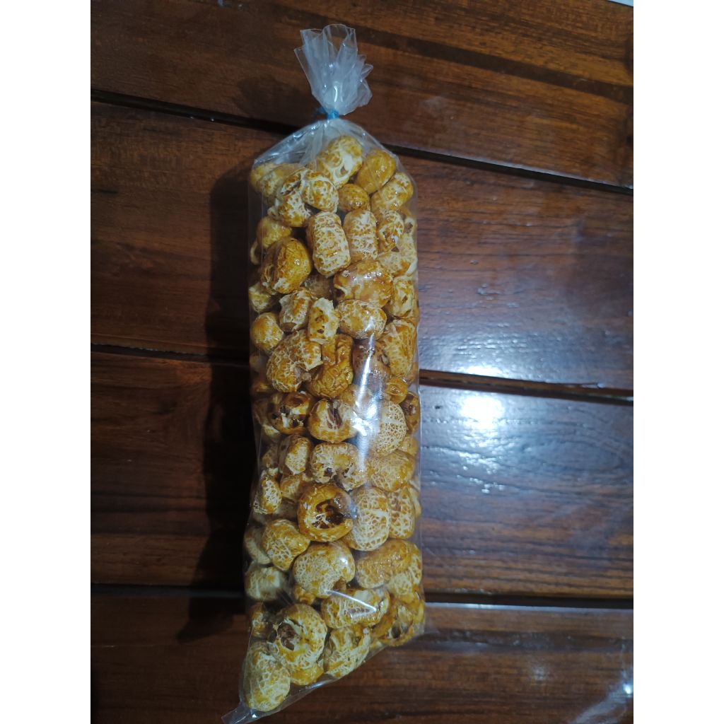 Berondong Brondong Jagung Manis