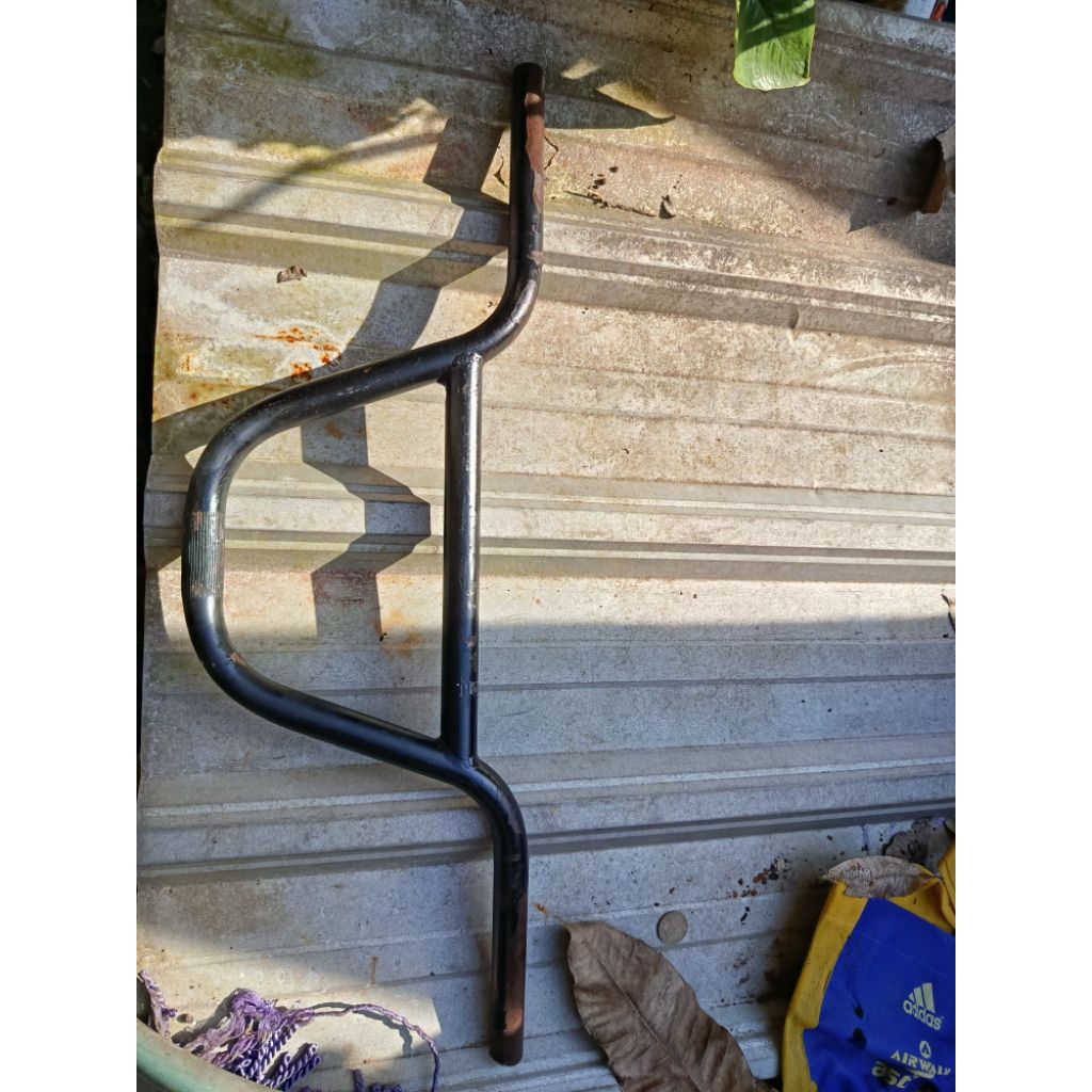 stang BMX Race Copotan Polygon