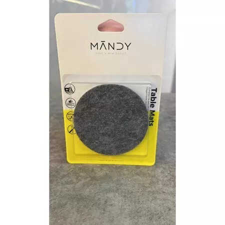 Table Mats / Karet meja / karet kaki meja / karet alas meja / karet alas kursi / karet / tatakan kak