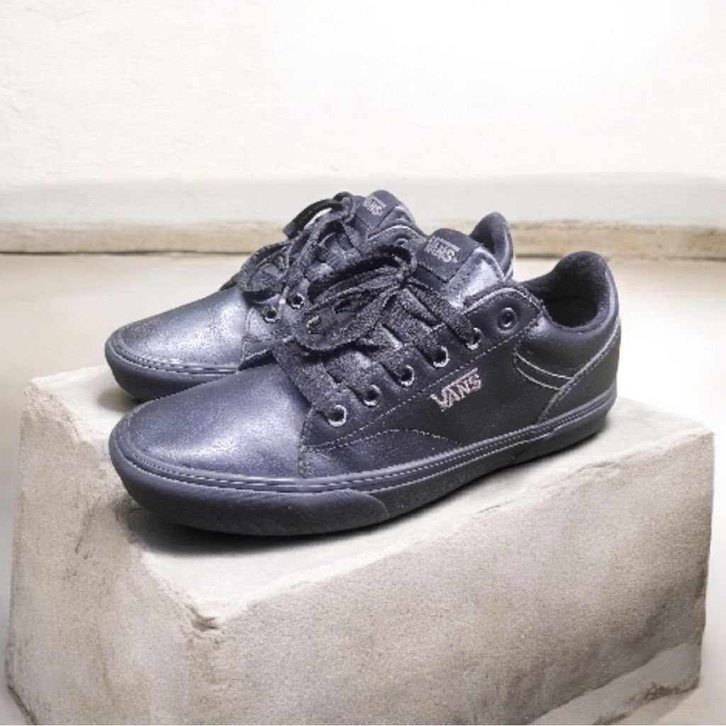 Vans Seldan leather 2nd original