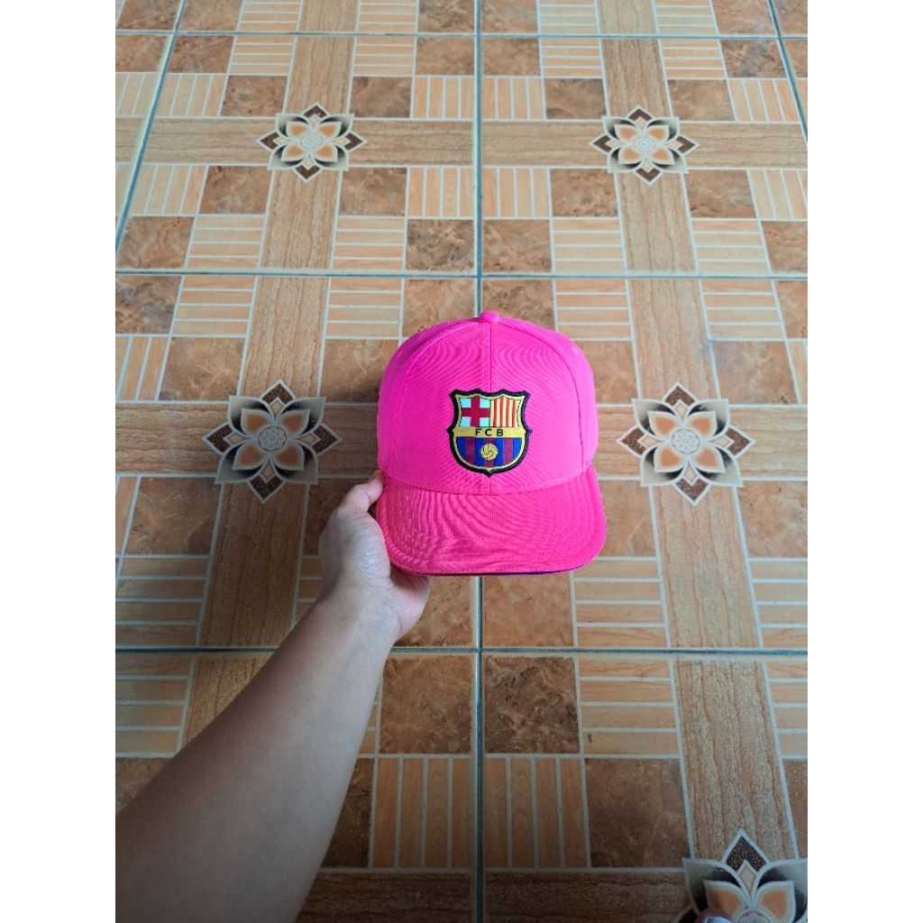 TOPI BARCELONA OFFICIAL