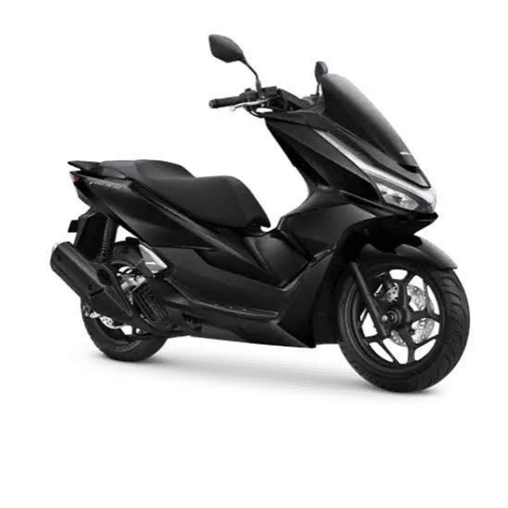 Cover Carbon Step Floor PCX 160 GEN 2 K1Y 2025 - 2026 Motif Kevlar