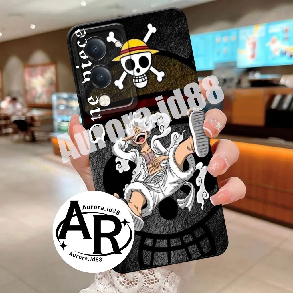 Softcase Vivo Y29s - Vivo Y04 - Vivo Y04s Case Silikon Softcase Cover Pelindung Hp Keren_50