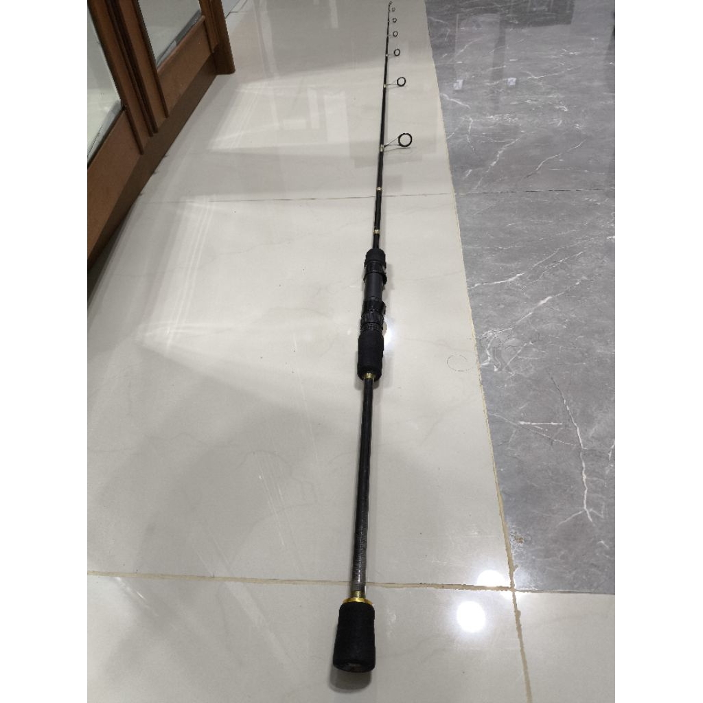 Joran Lycan Eclipse PE 3-6