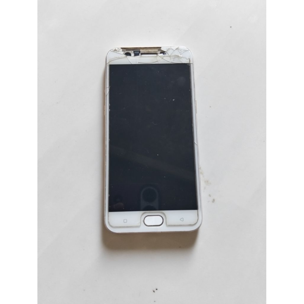 hp Oppo a57 minus lcd