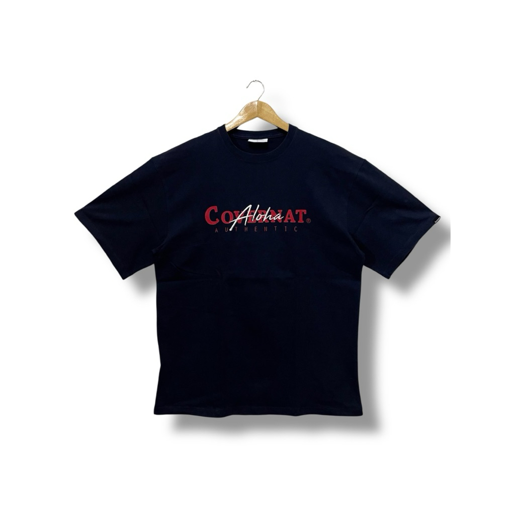 Kaos Covernat Authentic (Th)
