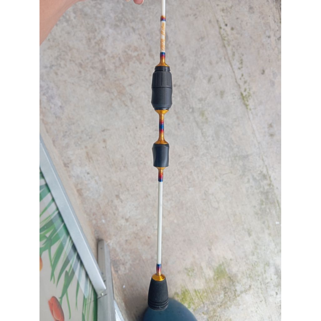 joran nila Xul 140cm