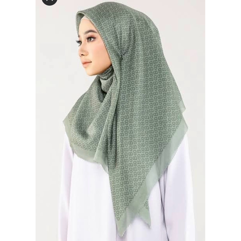 Buttonscarves Tapis Asparagus