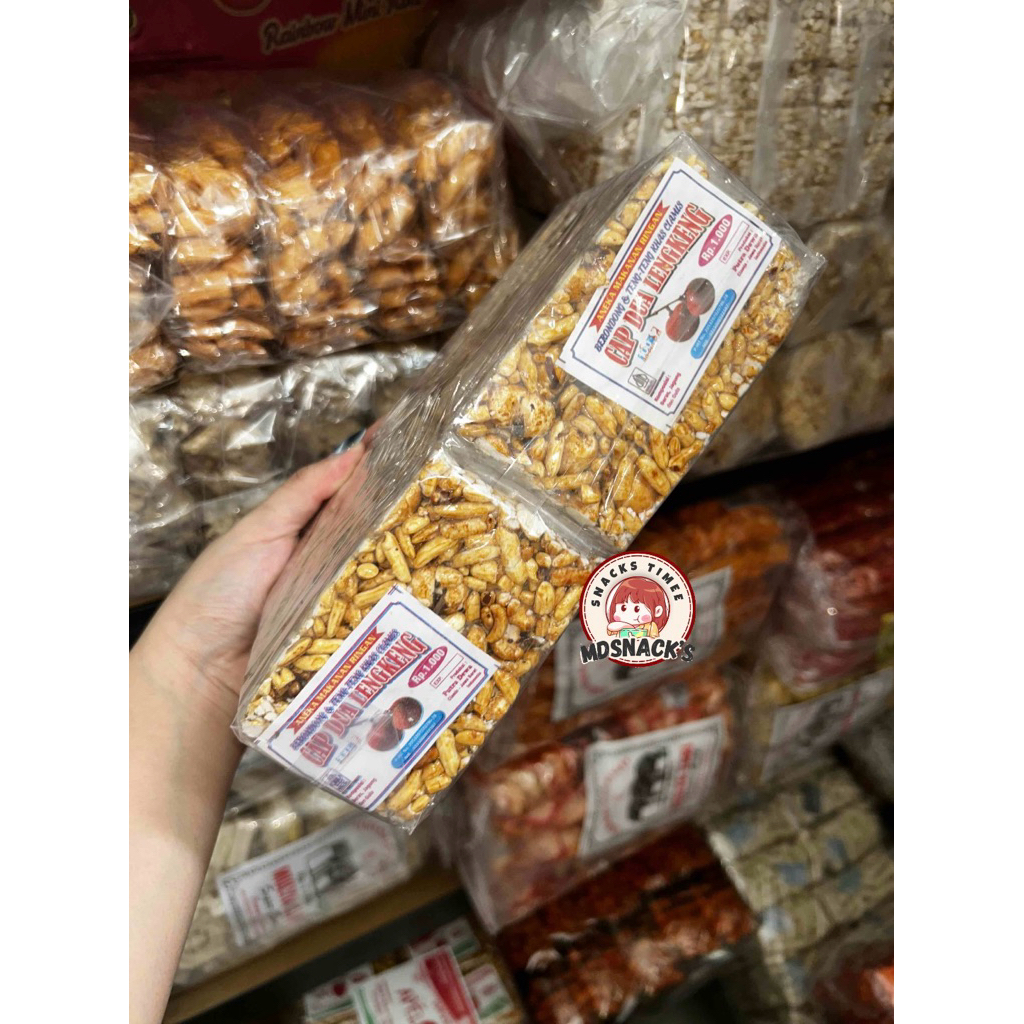 Brondong manis jagung / Jipang Jagung jajanan jadul favorit viral 1 Pack isi 12 bks