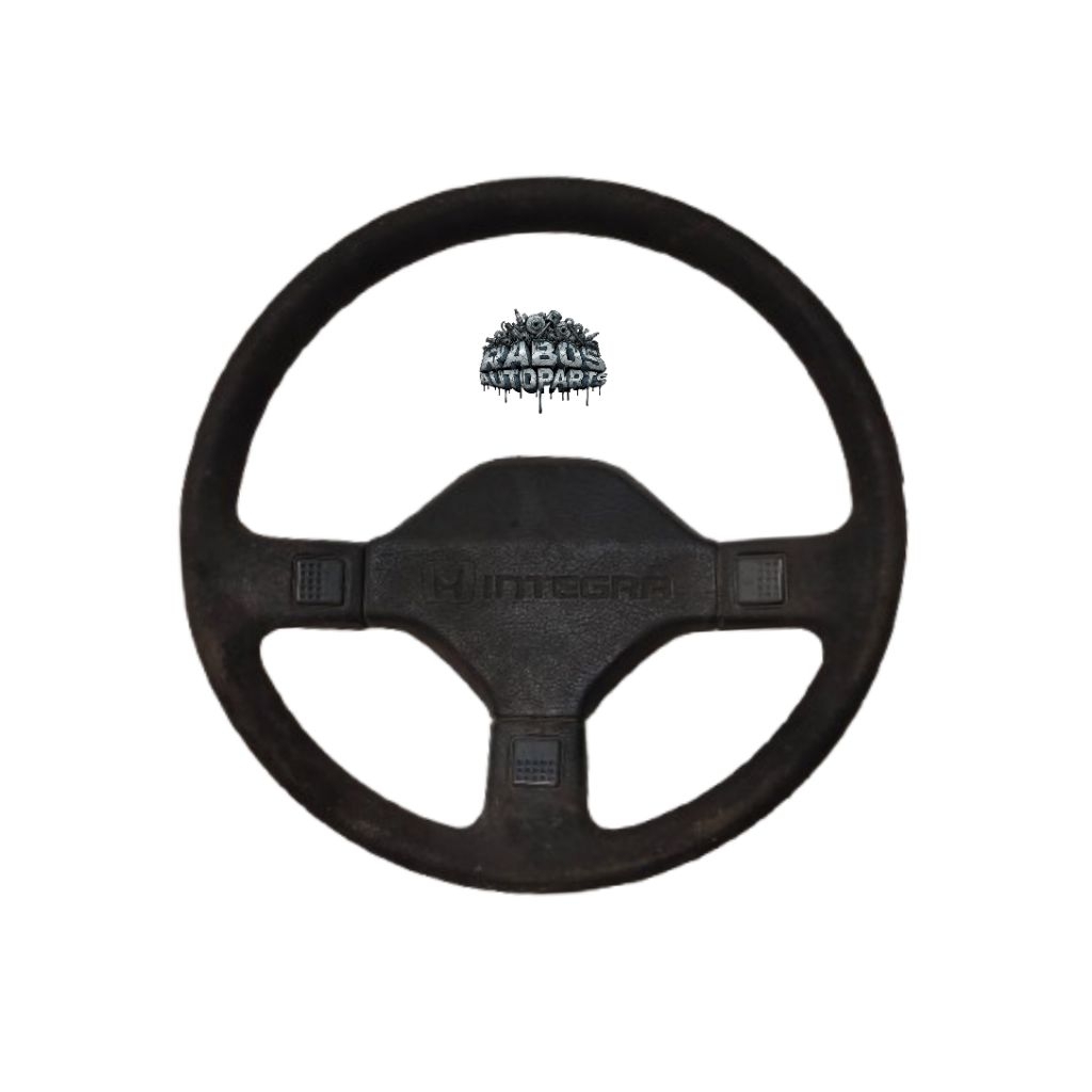 stir setir kemudi honda integra accord civic original