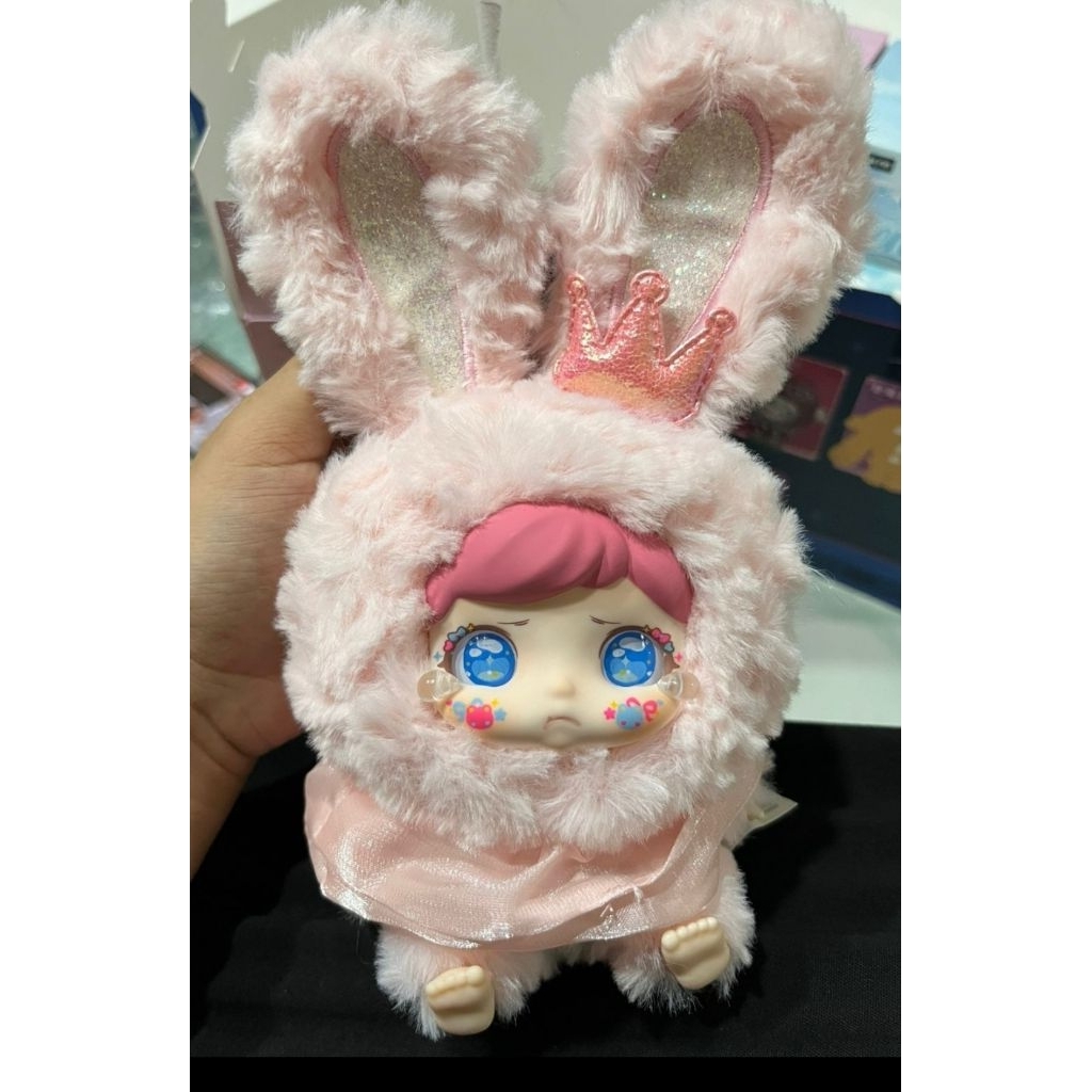 KU BAO PINKE BD + ADMIN