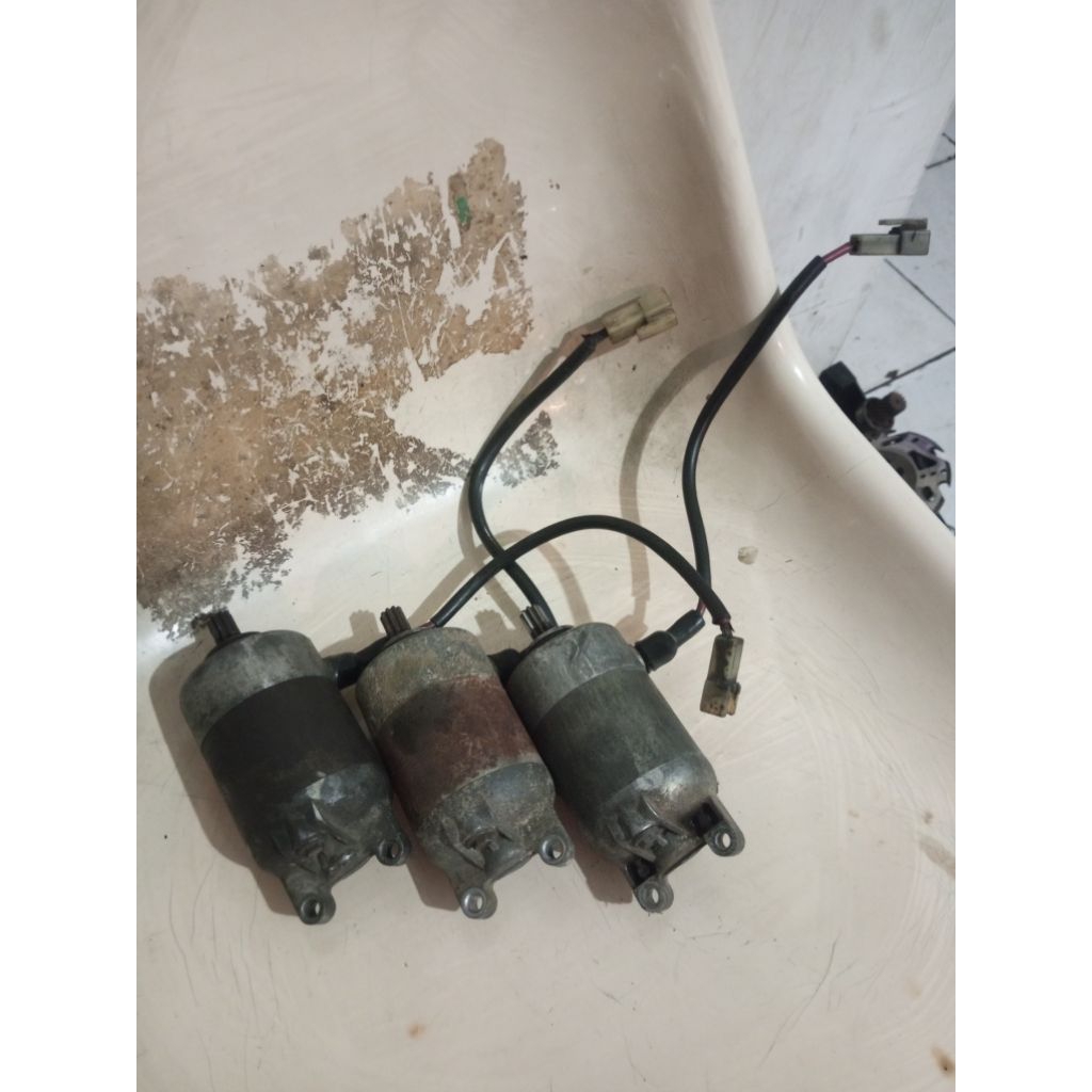 DINAMO STATER MIO SPORTY