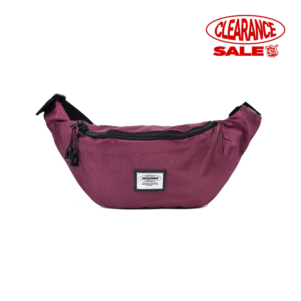 Inspired27 - Tas Waistbag Horus #3