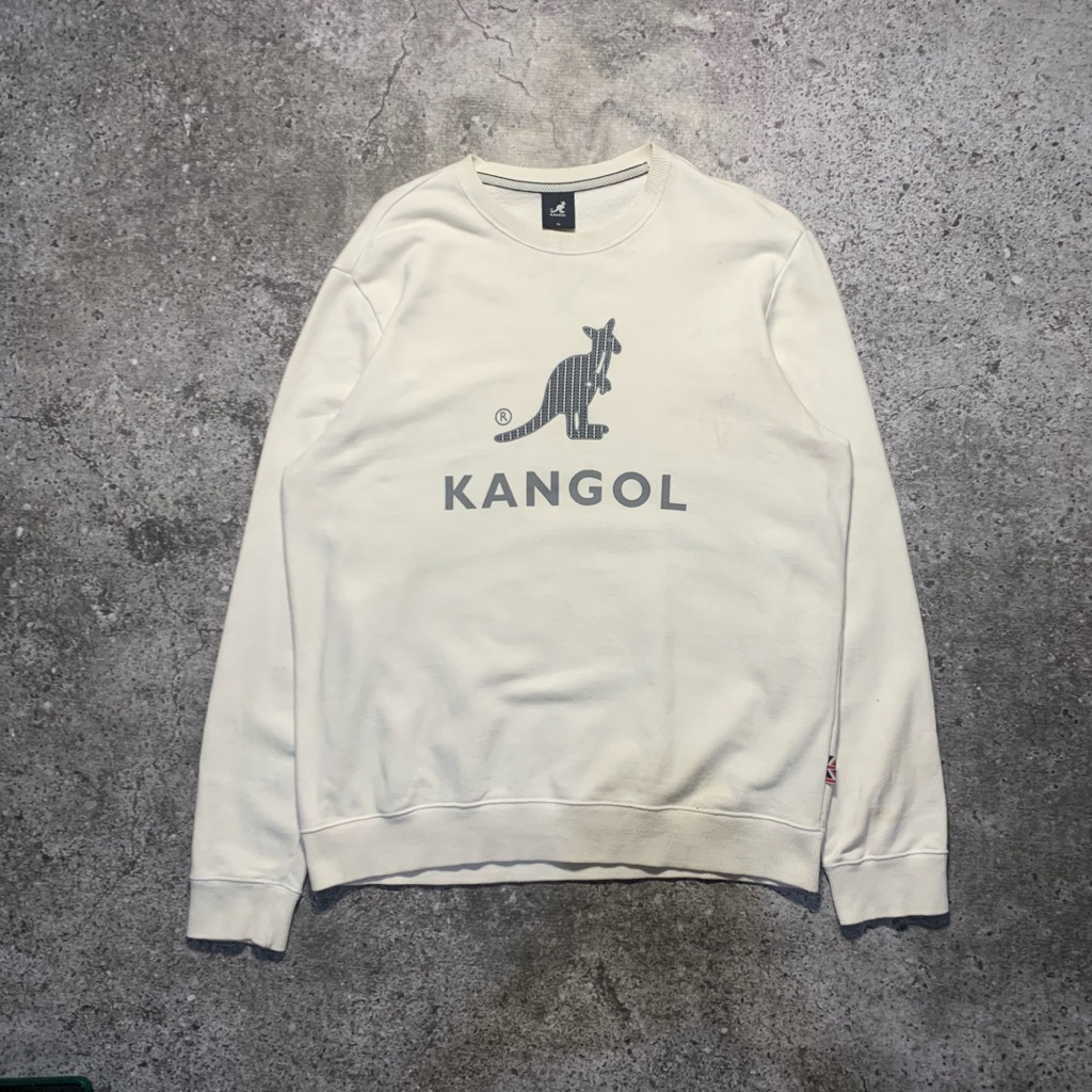 Crewneck Kangol