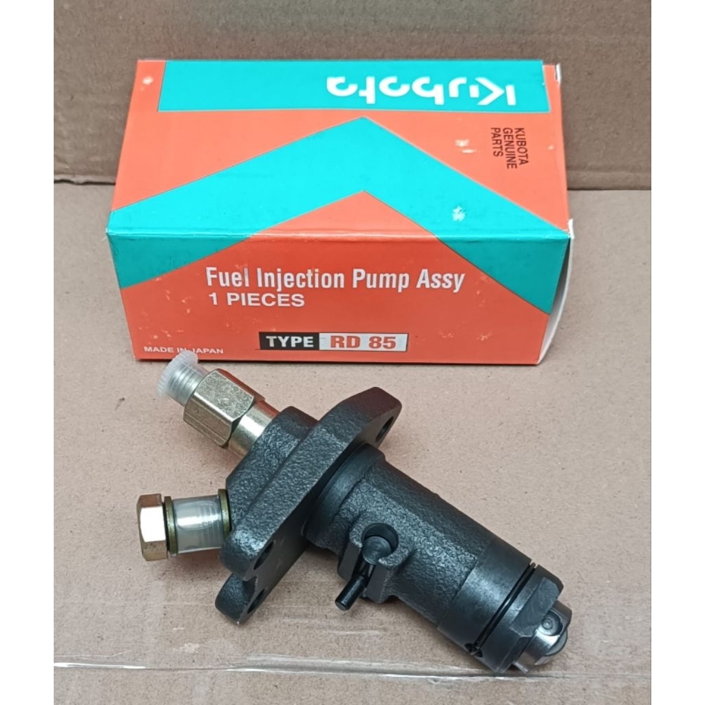 RD85 Fuel Injection Pump Kubota Diesel, Fuel Pump RD85