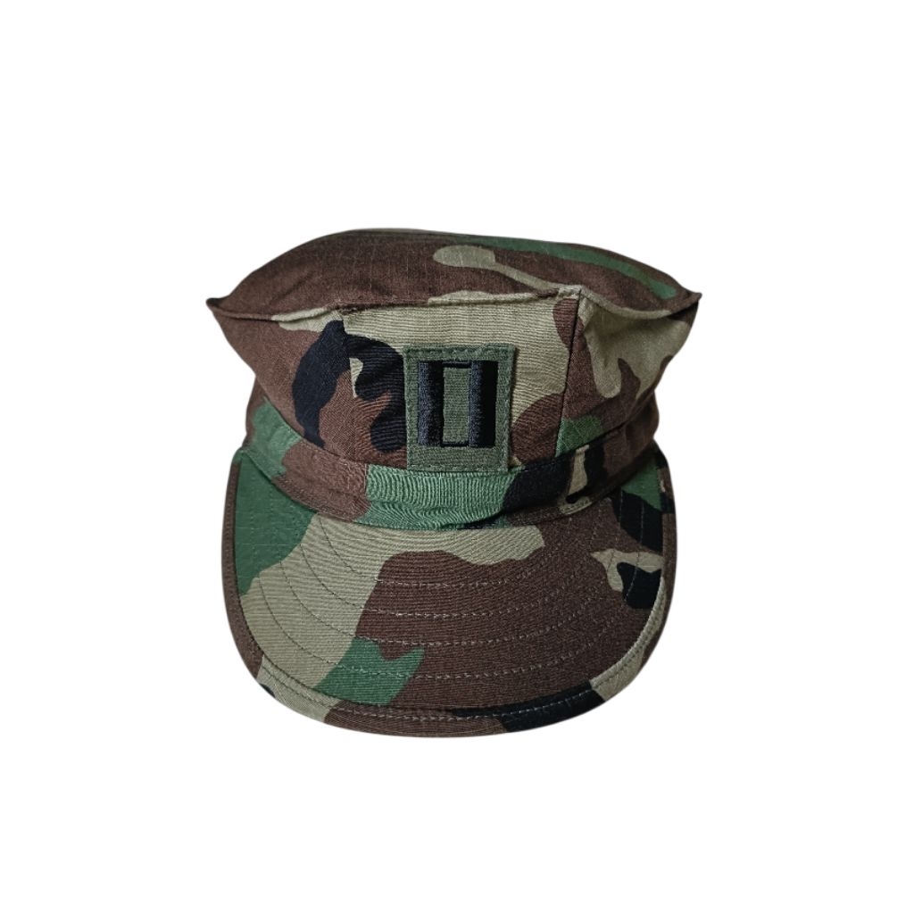 Okinawa Cap Woodland US Navy