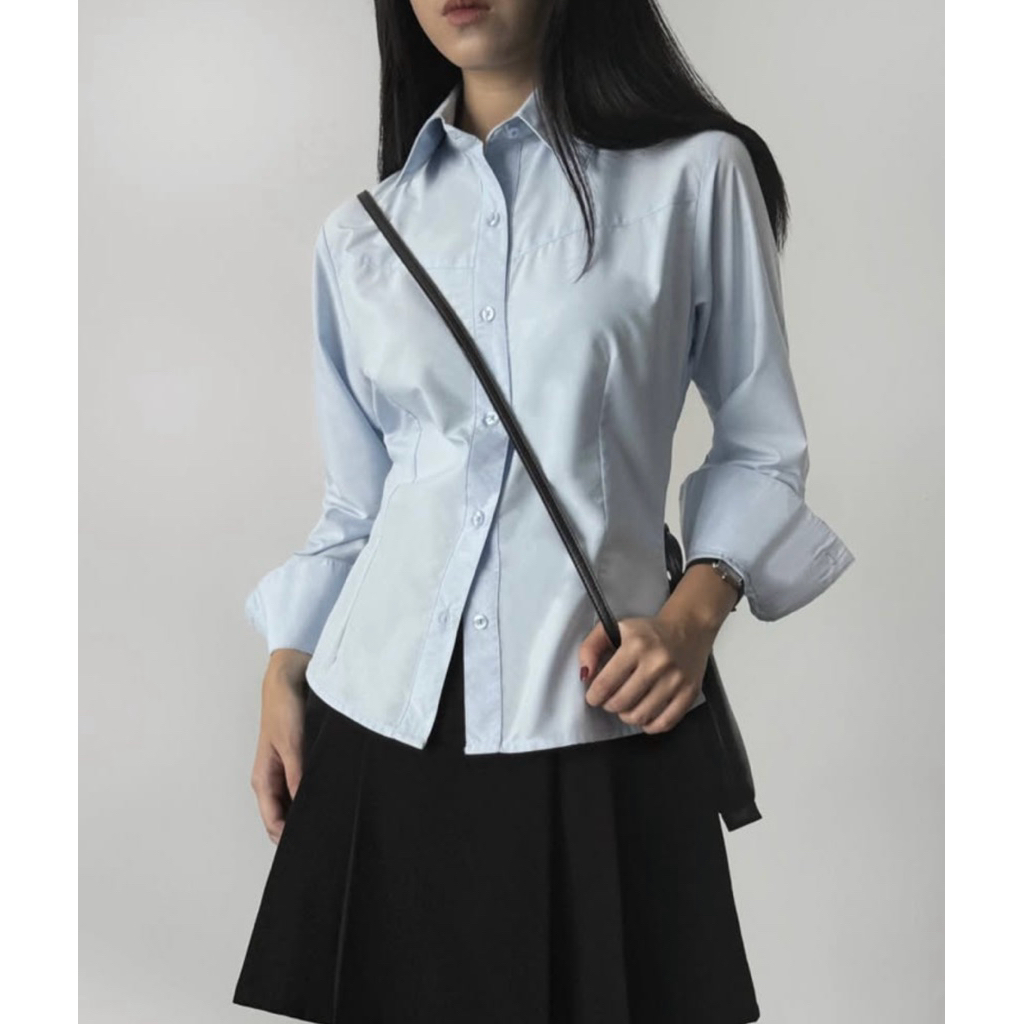 ecinos kemeja Lawyer