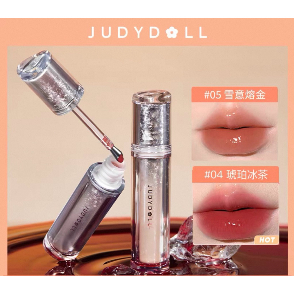 [READYSTOCK] Judydoll Iron Lip Tint
