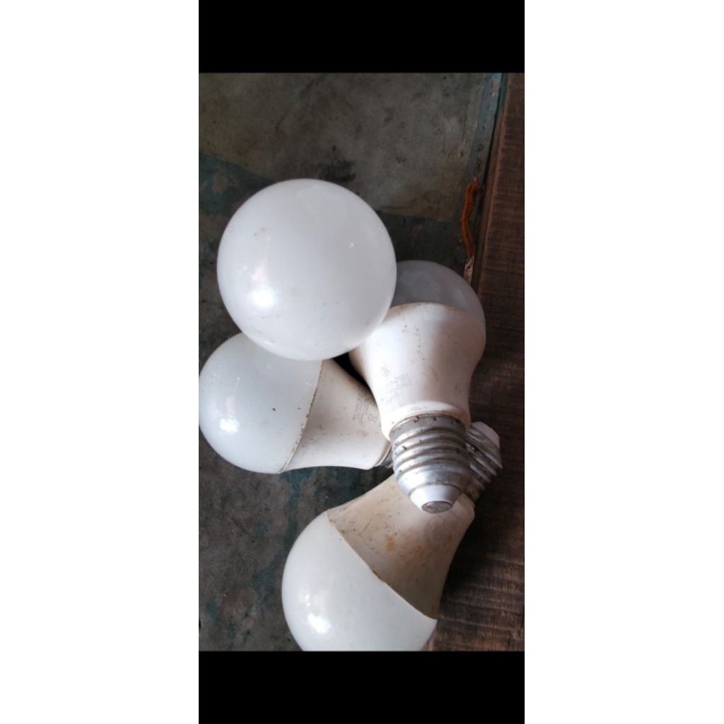 led off/mati 9-11wtmodelbaru