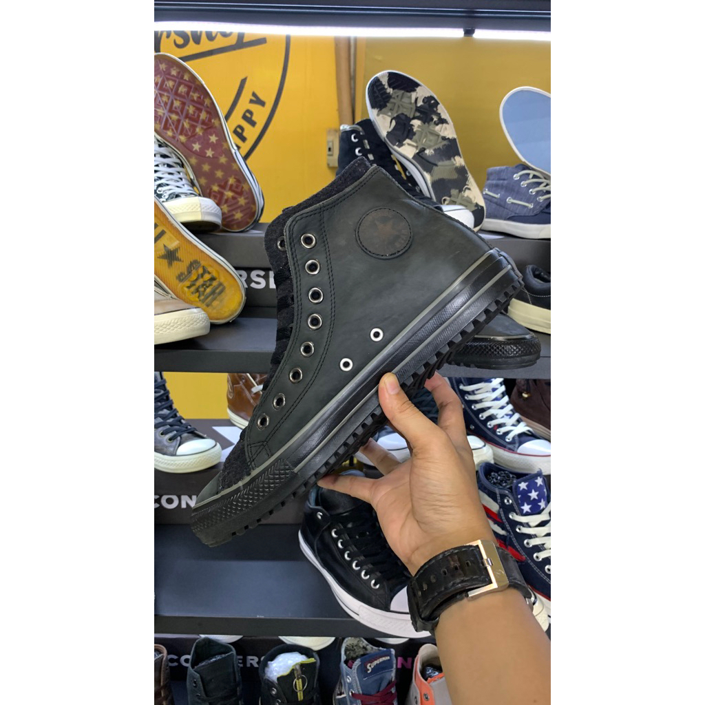 CT Hiker Double Upper