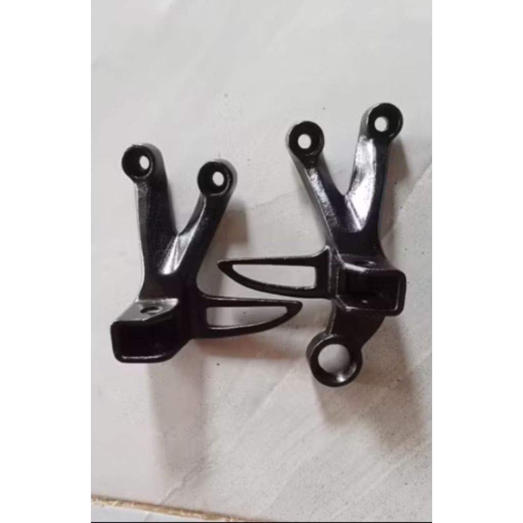 Postep Footstep Dudukan pijakan kaki belakang Suzuki Satria Fu 150 ori