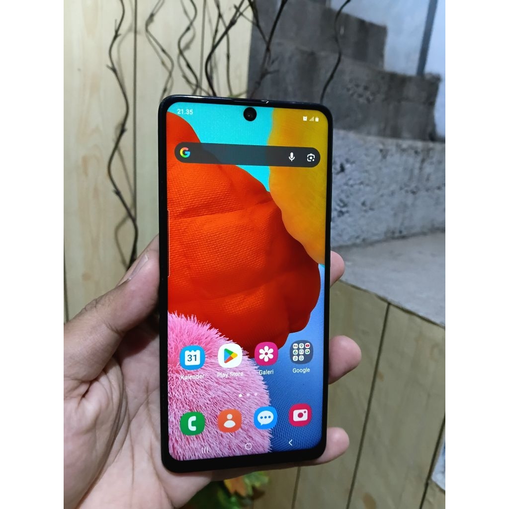 SAMSUNG A51 || RAM 8/128GB