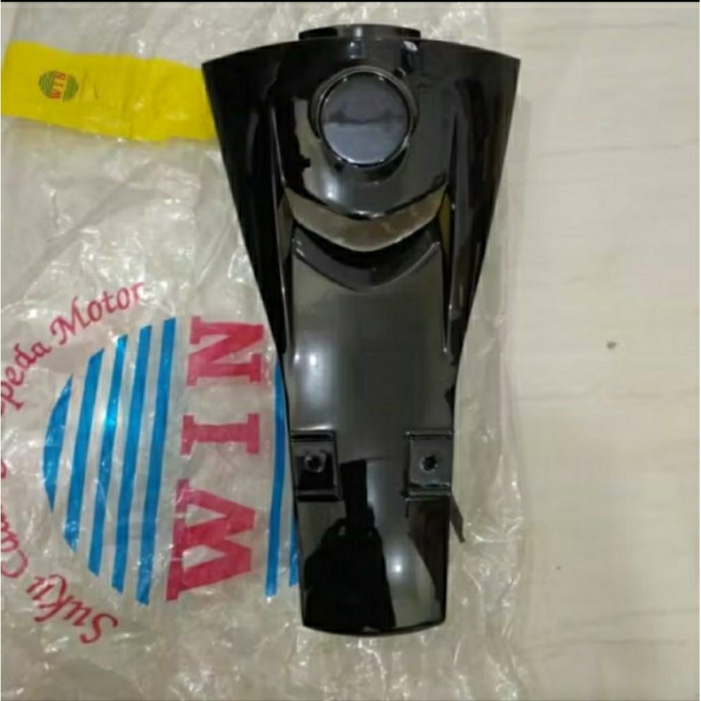 panel dasi jupiter z lama tameng dasi jupiter z lama presisi ori abs hitam glosy