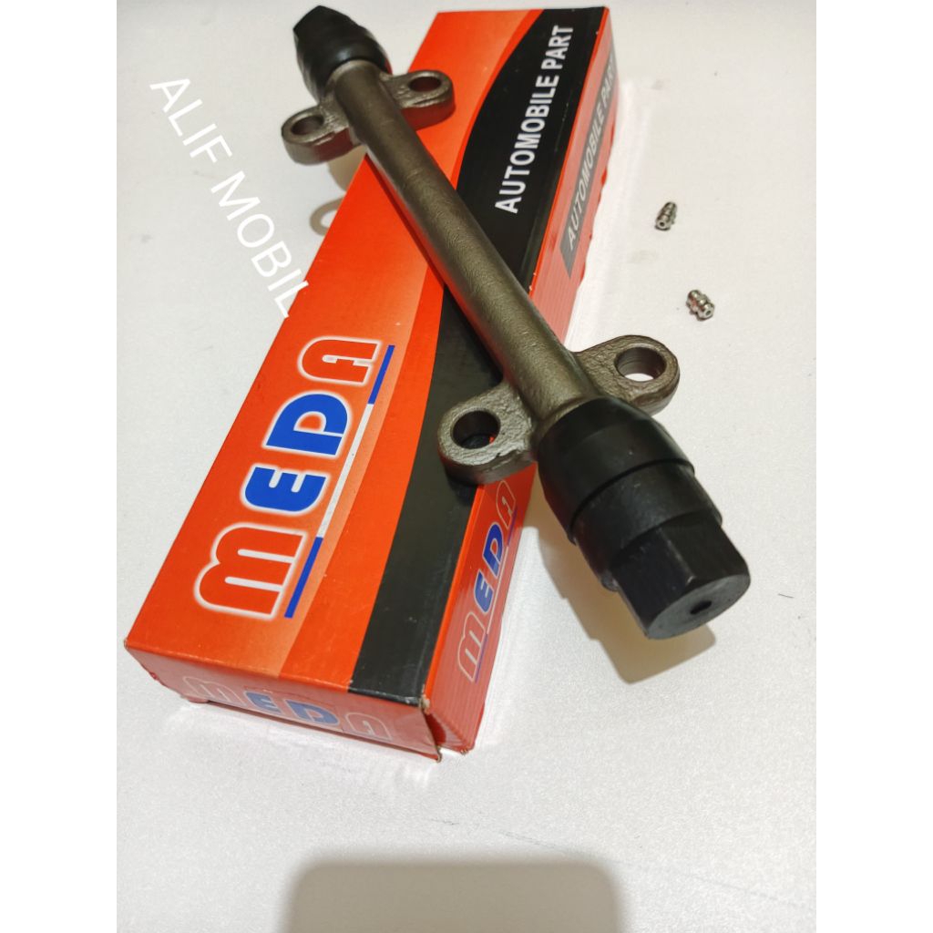 AS SAYAP LOWER ARM SHAFT MOBIL TOYOTA KIJANG 3K KIJANG 4K KIJANG DOYOK KIJANG KOTAK MEDA