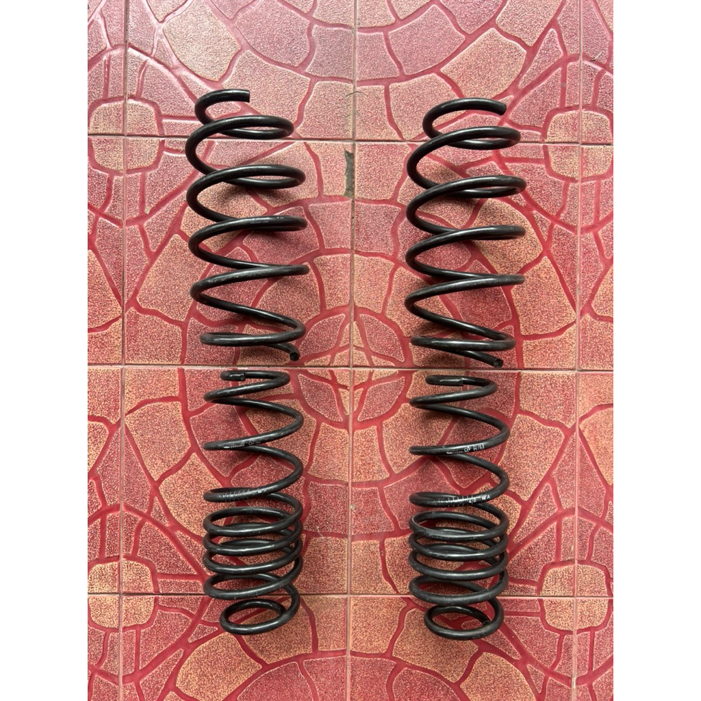 Lowering Kit Eibach Original Jazz GK5, GE8, HRV 1.5, BRV, City HB, City GM, Brio, Freed, Mobilio, Vi