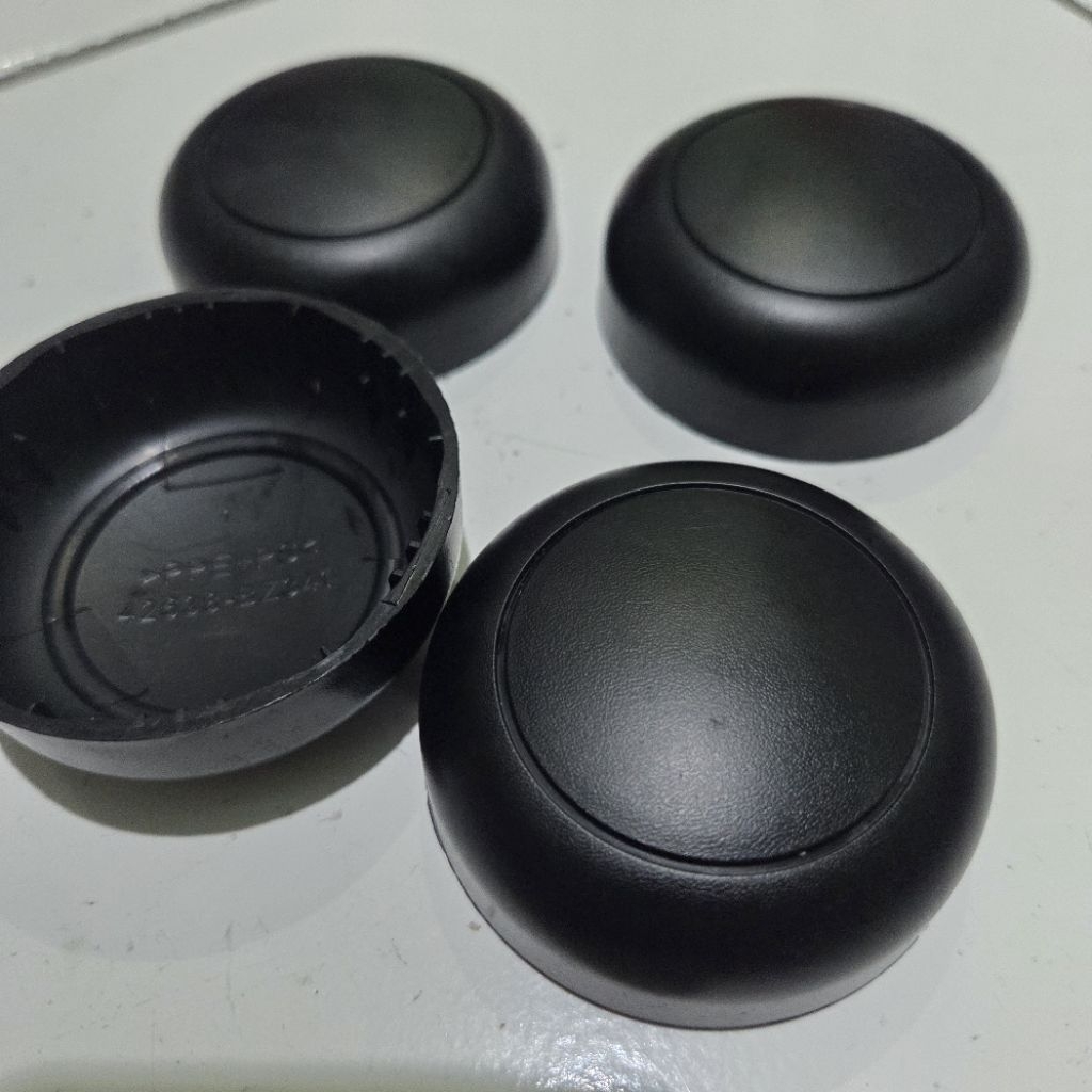 dop roda tutup velg kaleng calya sigra agya ayla original