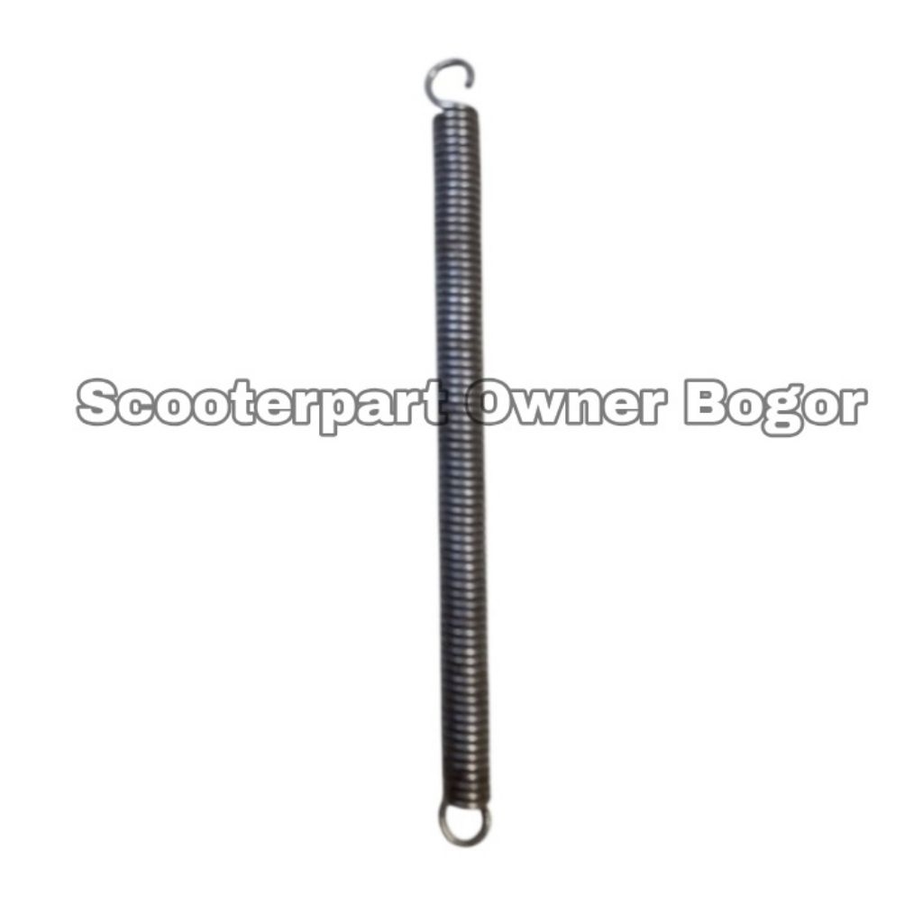 Per Kunci Busi Toolkit Laci Tepong Vespa VBA VBB VNB VGLA/B Kongo Super 66 Sprint S GL SS180 PTS PX 