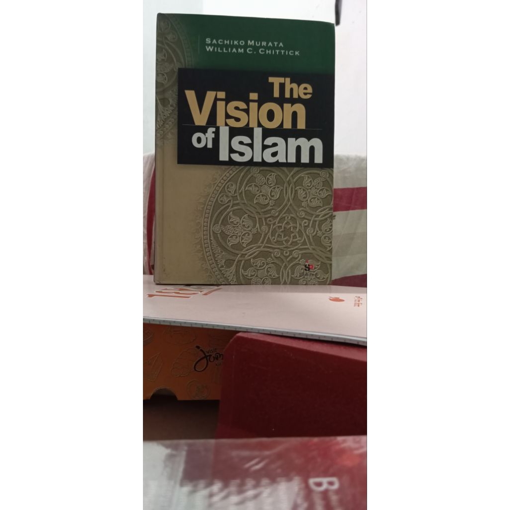 The Vision of Islam